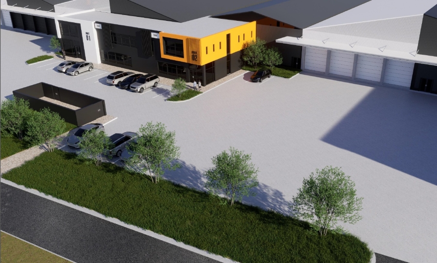 To Let Commercial Property for Rent in Montague Gardens Western Cape